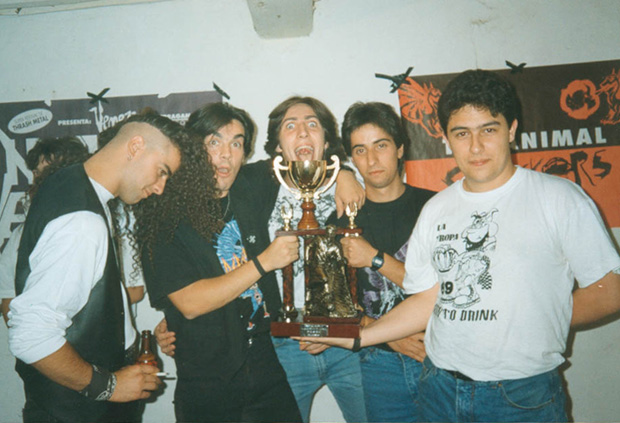 Futbito · Foto 02