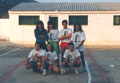 Campeonato de futbito